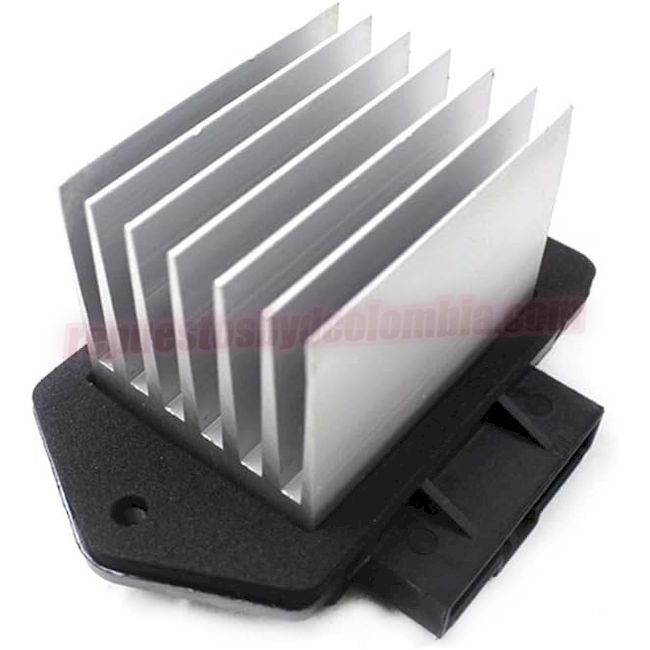 Byd Colombia - Resistencia Calentador Eg-8114230
